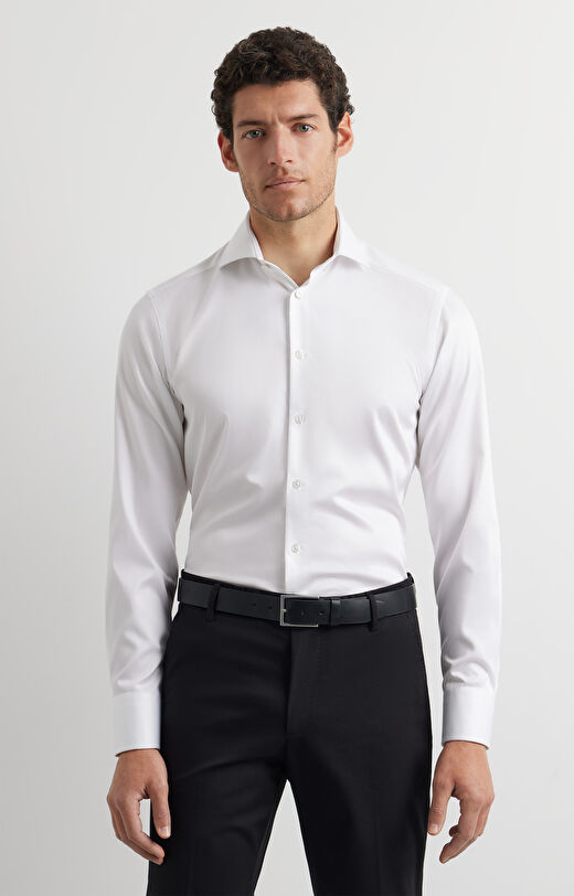 Koszula slim