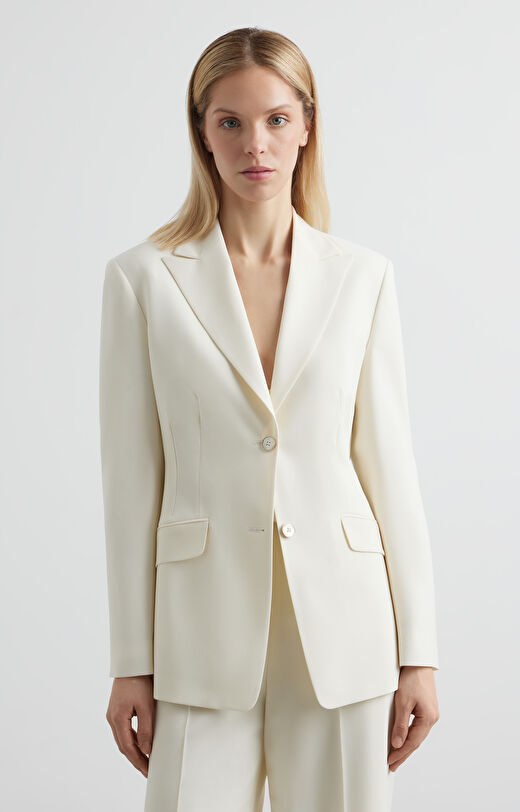 Marynarka slim do garnituru - Mix&Match