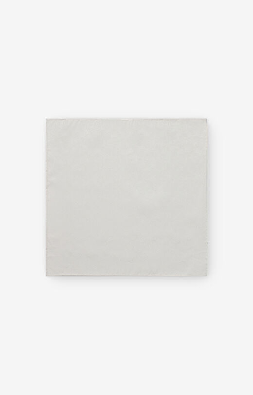 Jedwabna poszetka we wzór paisley