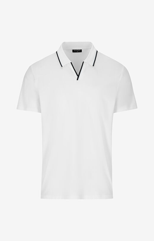 Polo slim