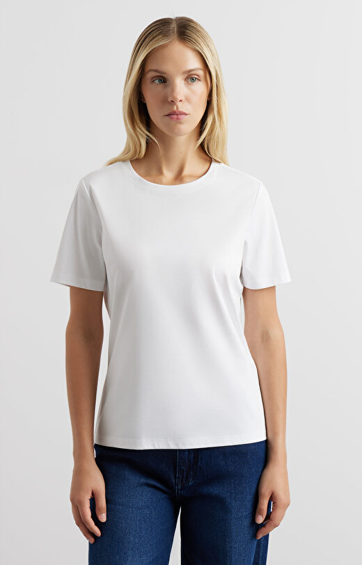 T-shirt slim