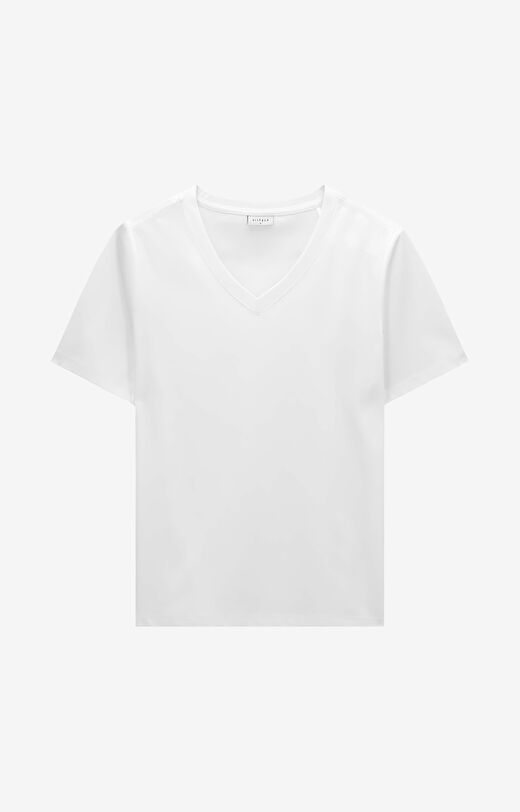 T-shirt slim