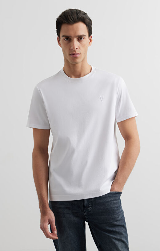 T-shirt regular z logo