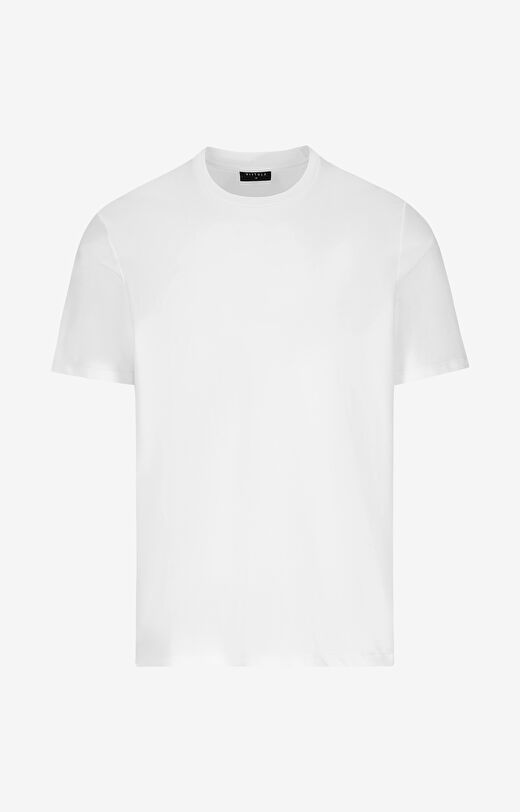 T-shirt oversize