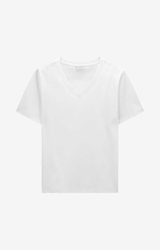 T-shirt slim