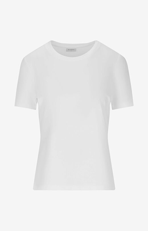T-shirt slim