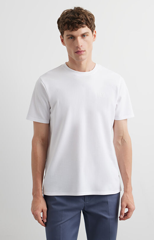 T-shirt regular z logo