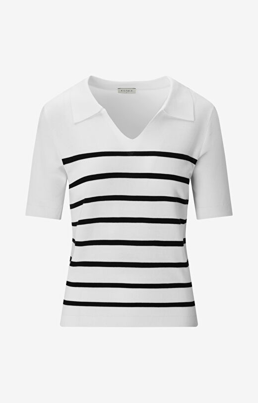 T-shirt slim