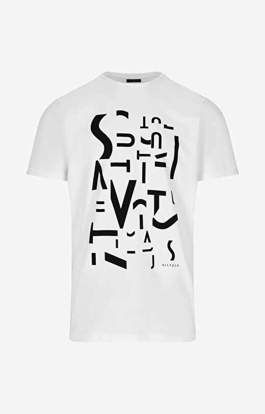 T-shirt regular