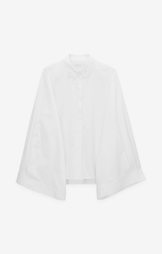 Koszula oversize