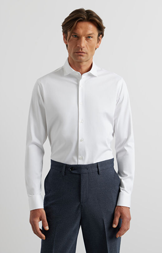 Koszula slim fit