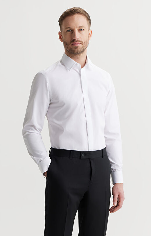 Koszula slim fit