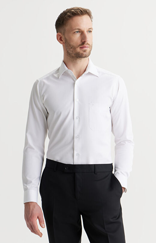 Koszula slim fit