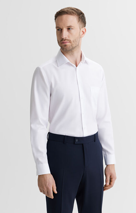 Koszula slim fit