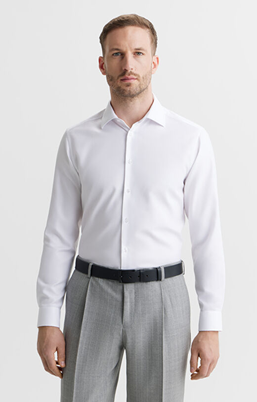 Koszula slim fit