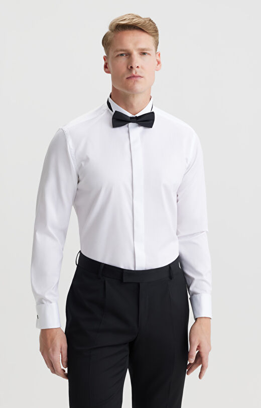 Koszula slim fit