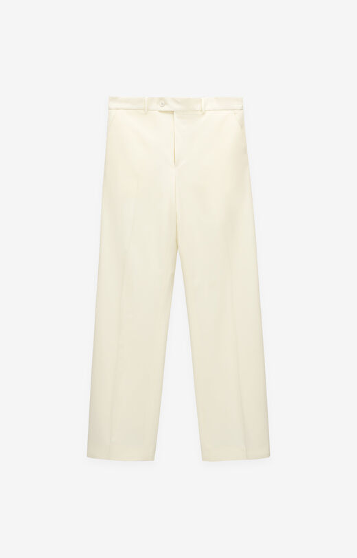 Spodnie super slim do garnituru - Mix&Match