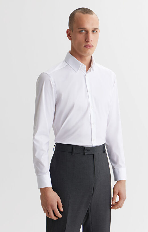 Koszula slim fit