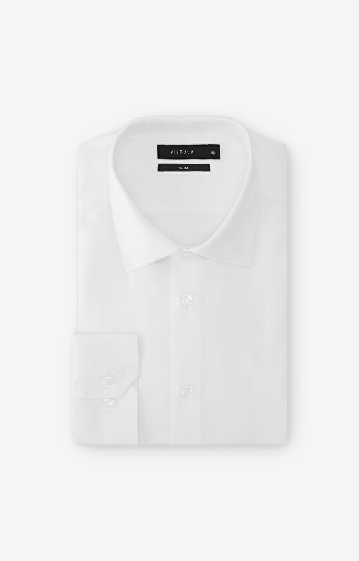 Koszula slim fit