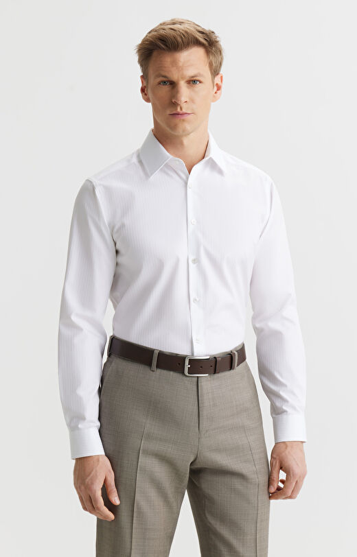 Koszula slim fit