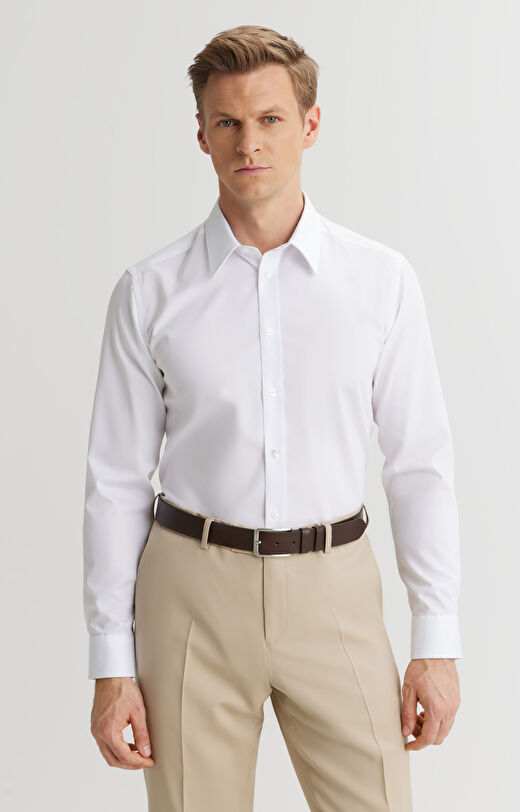 Koszula slim fit