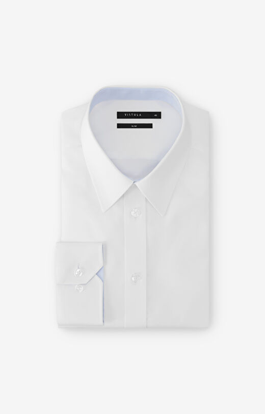 Koszula slim fit