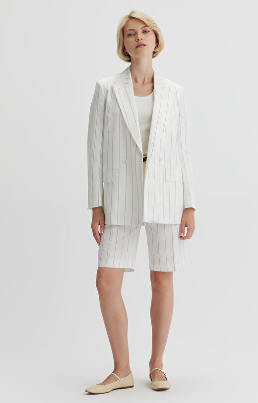 Marynarka oversize do garnituru - Mix&Match