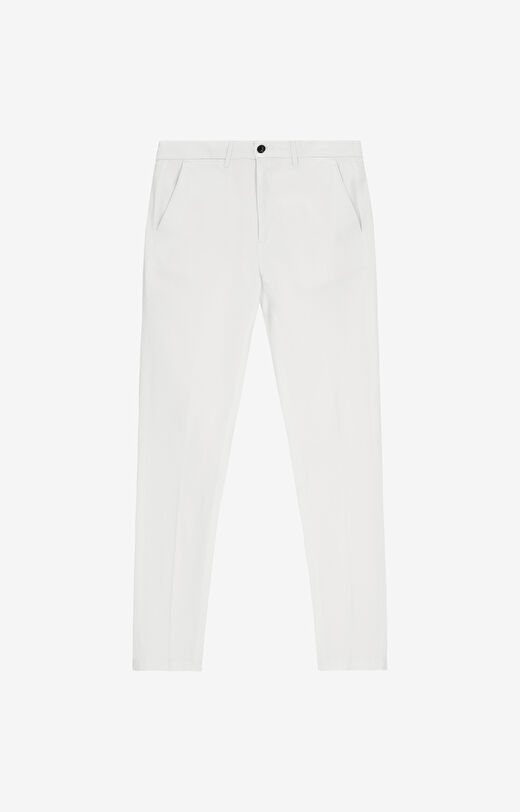 Chinosy slim fit