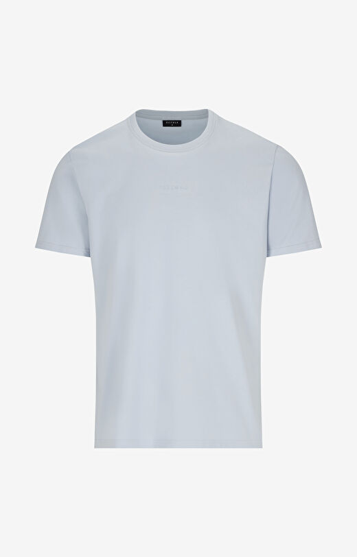 T-shirt round neck z logo