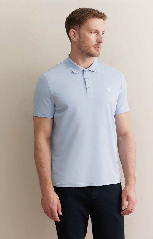 Polo slim