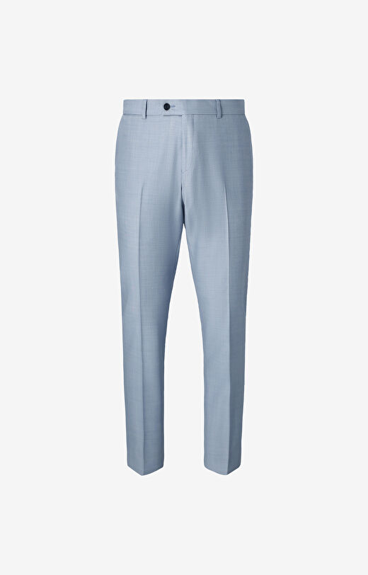 Spodnie super slim do garnituru - Mix&Match