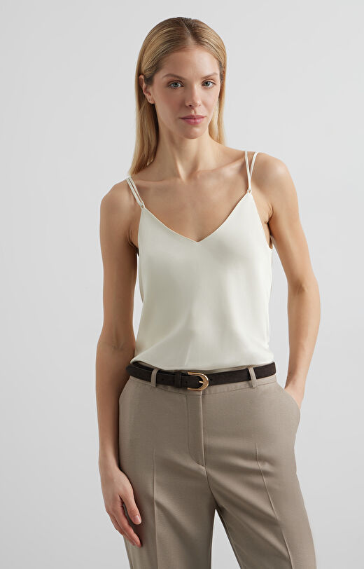 Bluzka krótki rękaw VISTULA