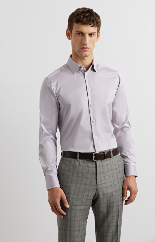 Koszula slim