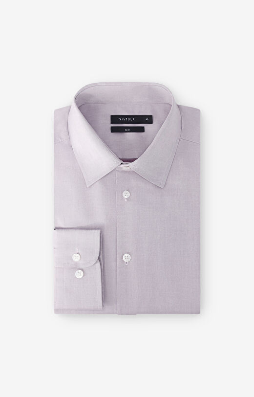 Koszula slim