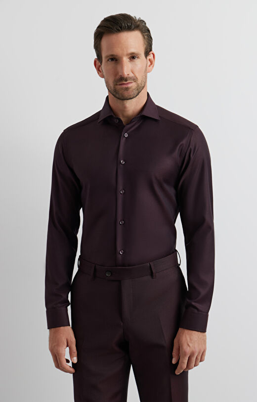 Koszula męska slim
