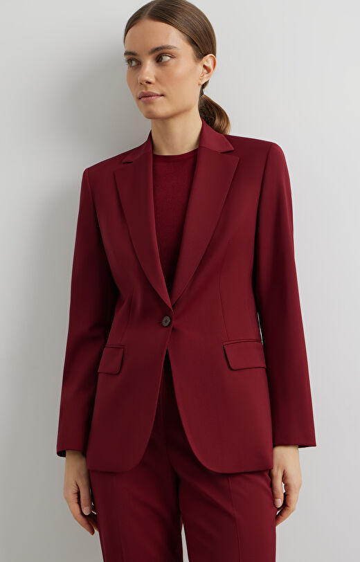 Marynarka slim do garnituru - Mix&Match