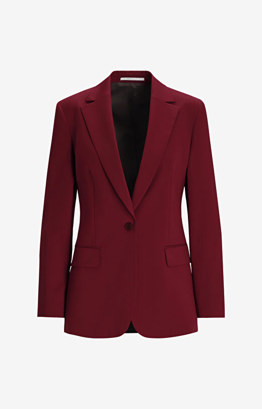 Marynarka slim do garnituru - Mix&Match