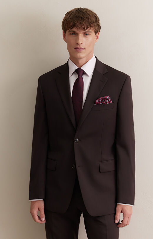 Marynarka slim do garnituru - Mix&Match