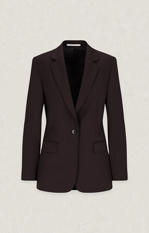 Marynarka slim do garnituru - Mix&Match
