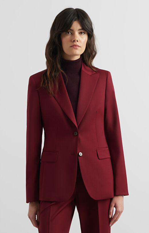 Marynarka slim do garnituru - Mix&Match