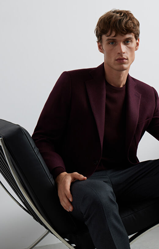 Marynarka super slim