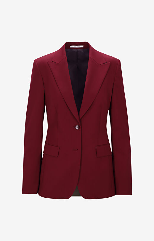 Marynarka slim do garnituru - Mix&Match