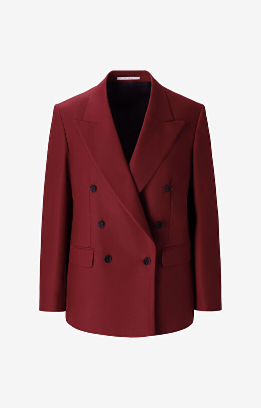 Dwurzędowa marynarka slim do garnituru - Mix&Match