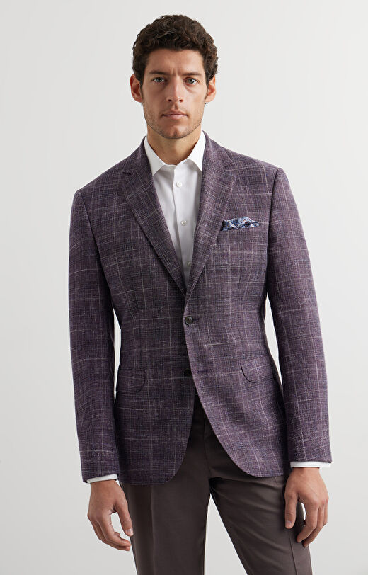 Marynarka super slim