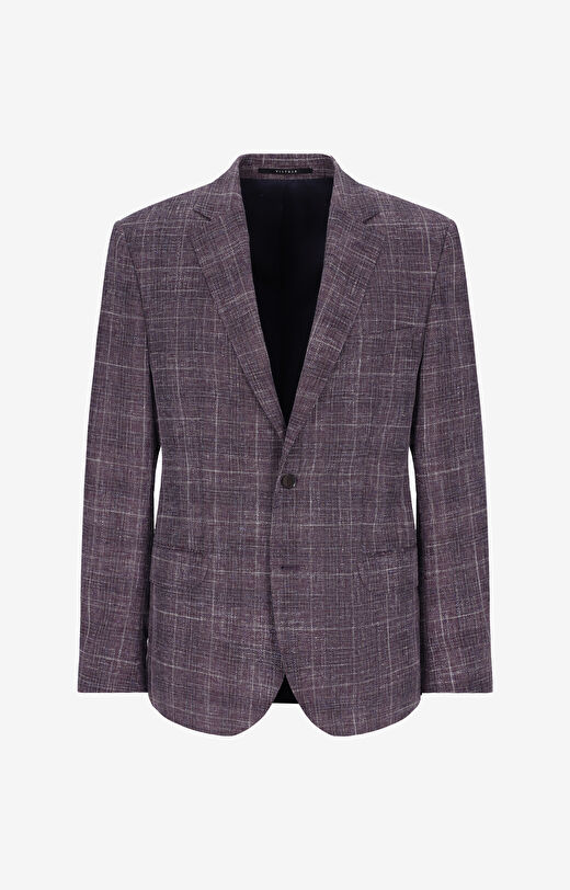 Marynarka super slim