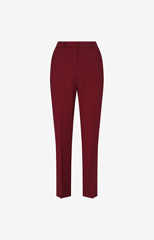 Spodnie slim do garnituru - Mix&Match