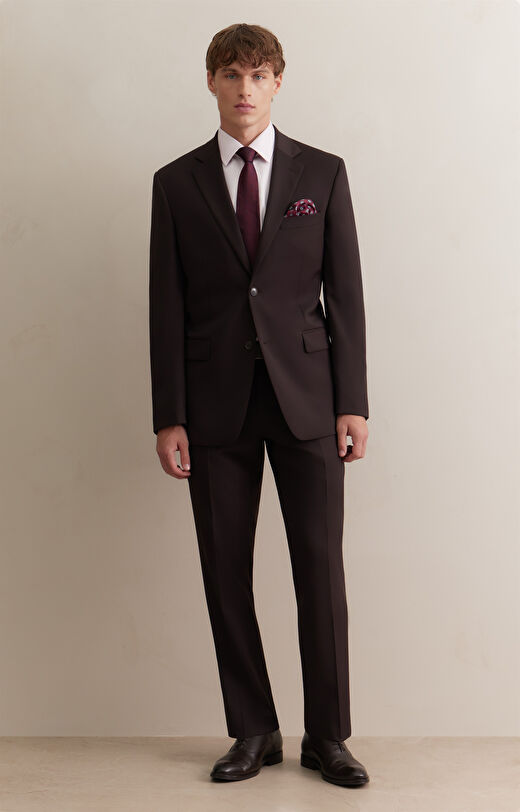 Spodnie slim do garnituru - Mix&Match