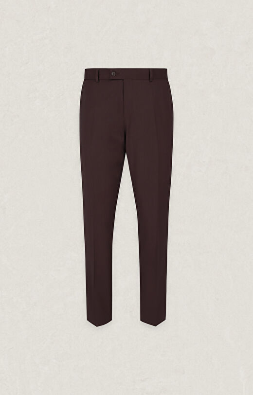 Spodnie slim do garnituru - Mix&Match