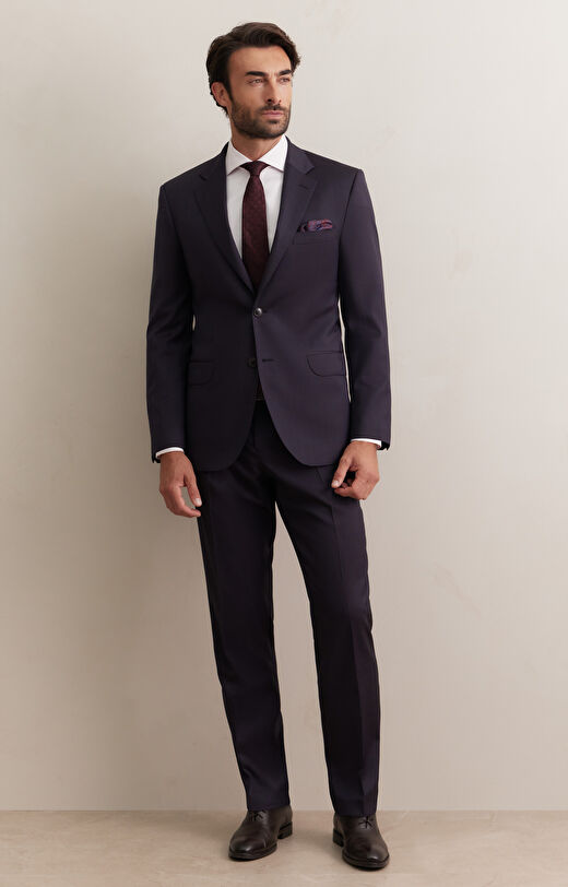 Spodnie do garnituru super slim - Mix&Match
