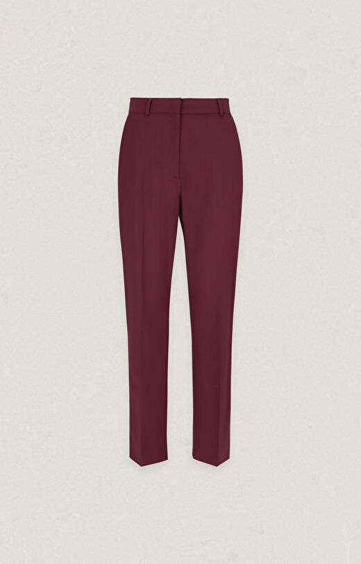 Spodnie slim do garnituru - Mix&Match